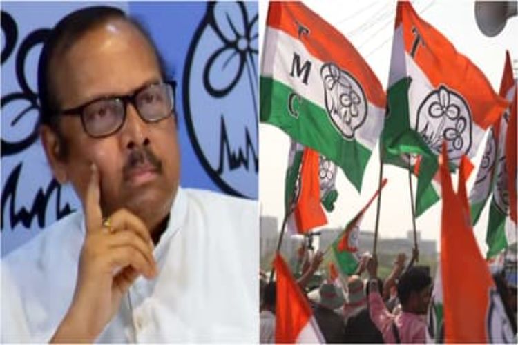 Trinamool leader Sukhendu Shekhar Roy's resignation from Rajya Sabha membership accepted