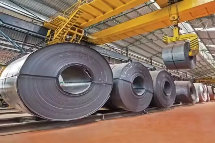 India's steel growth to drive strong demand for refractory materials: Report