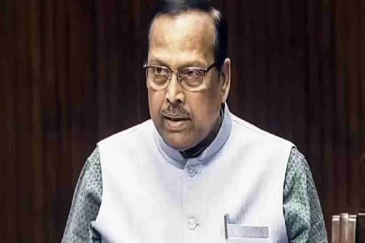 Trinamool leader Sukhendu Shekhar Roy's resignation from Rajya Sabha membership accepted