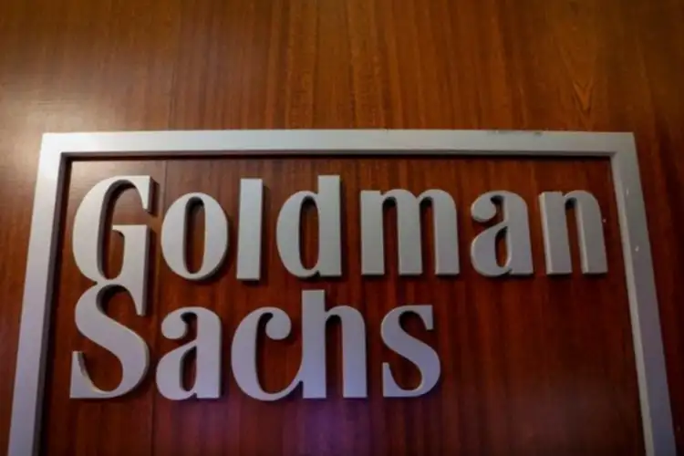 Goldman Sachs sees RBI measures cushioning rupee fall, expects USD/INR to stabilise