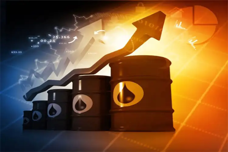 Oil prices rise more than 4% as renewed West Asia conflict risks prolonged Strait of Hormuz closure