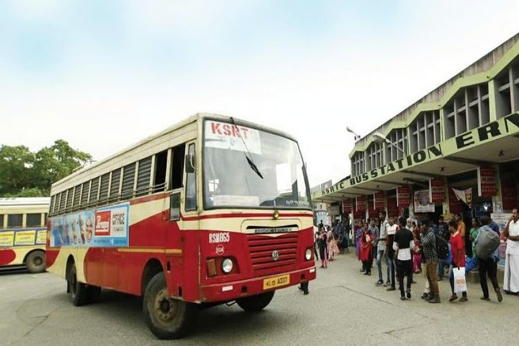 The free travel scheme for women in KSRTC is estimated to cost Rs 712-1300 crore annually.
