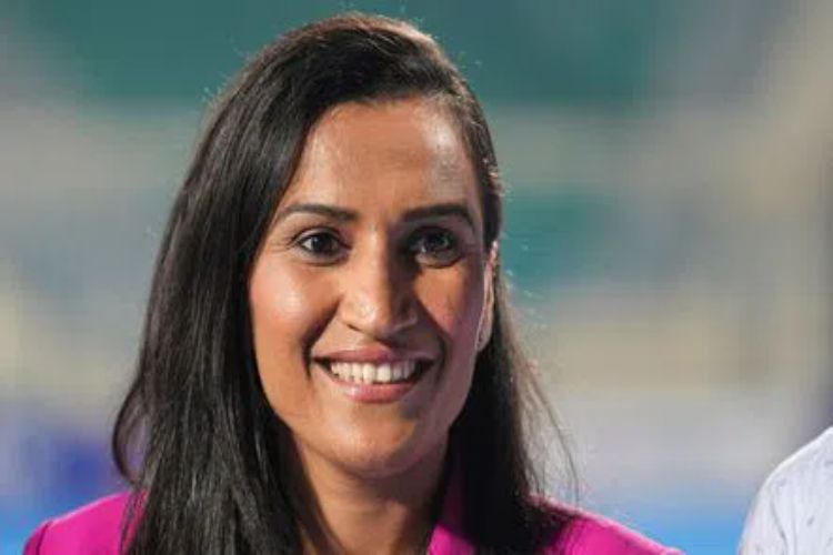 Many players from this group will be part of the 2032, 2036 Olympics: Rani Rampal