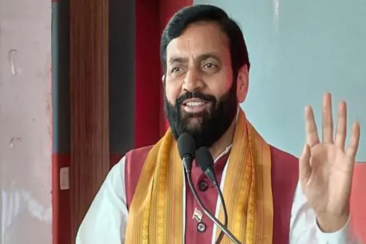 भाजपा के लिए सत्ता सेवा का माध्यम, न कि शासन का आनंद लेने का जरिया: हरियाणा के मुख्यमंत्री