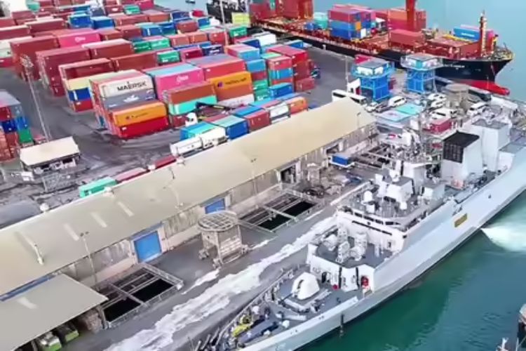 India's engineering exports surge a testament to country's progress: Commerce Ministry official