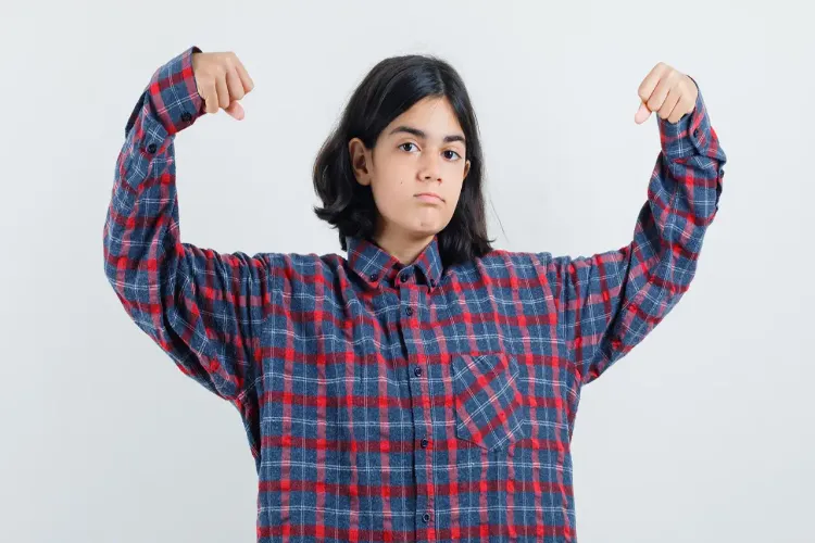 How to boost your child's self-confidence? Try these 5 easy and effective ways.