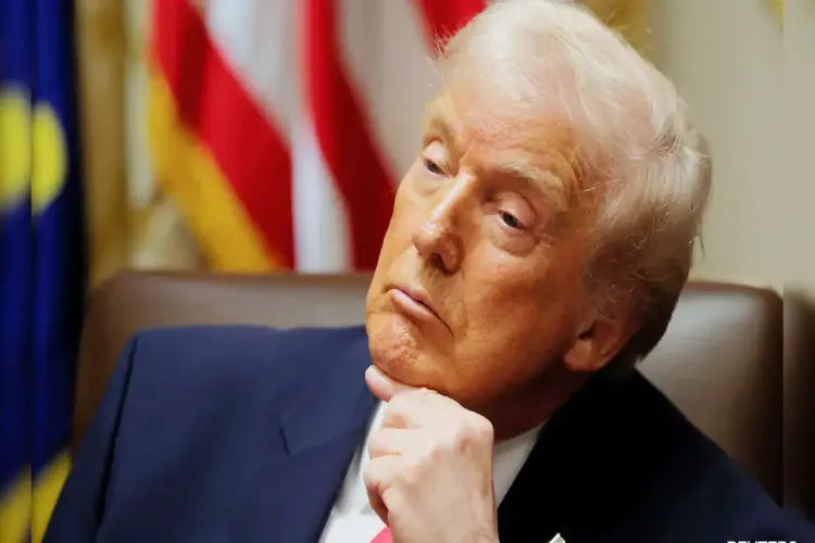 US court declares Trump's 100,000 H-1B visa fee illegal, states only Congress has such authority.