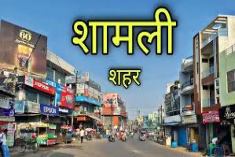 Shamli SP alleges property-linked motive behind conversion case; SIT probe underway