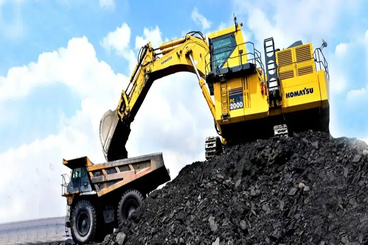 Coal Exchange Rules notified to enable transparent coal trading, market-based price discovery