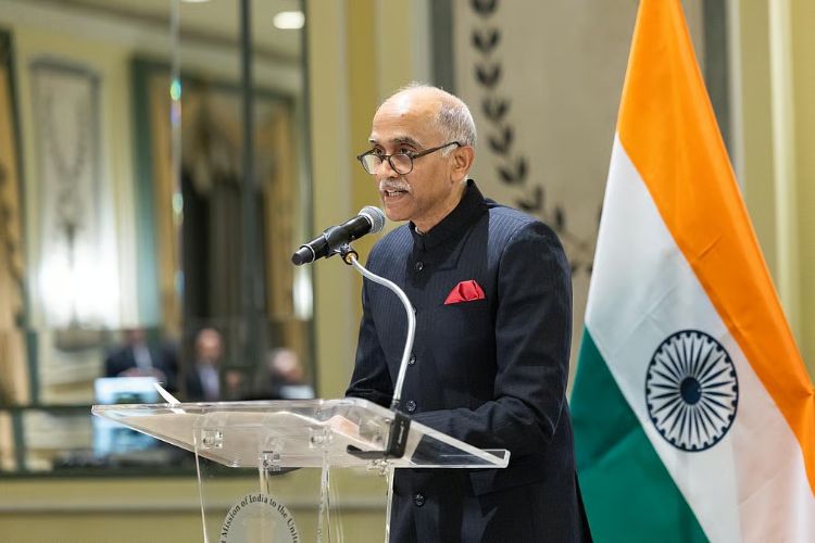 UN sanctions regime should take this into account: India