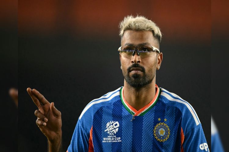 Hardik cleared to return to ODI cricket