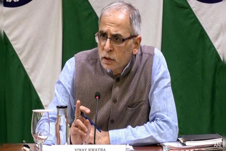 Indian Ambassador discusses AI with heads of US technology companies