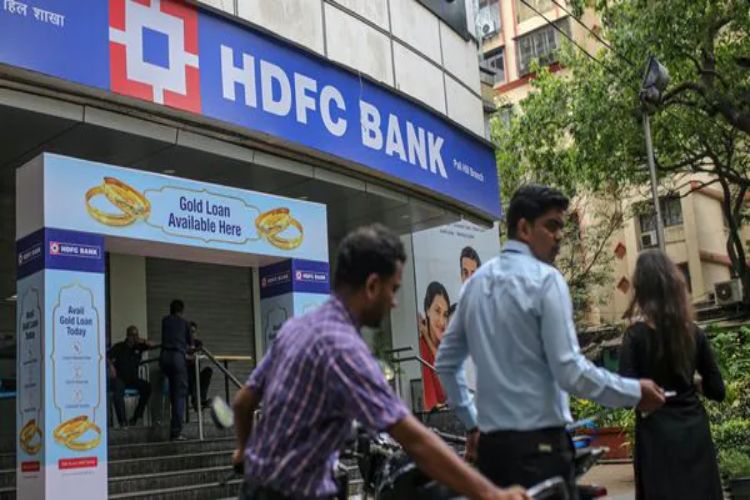 HDFC Bank hikes MCLR-based lending rate by 0.10 per cent