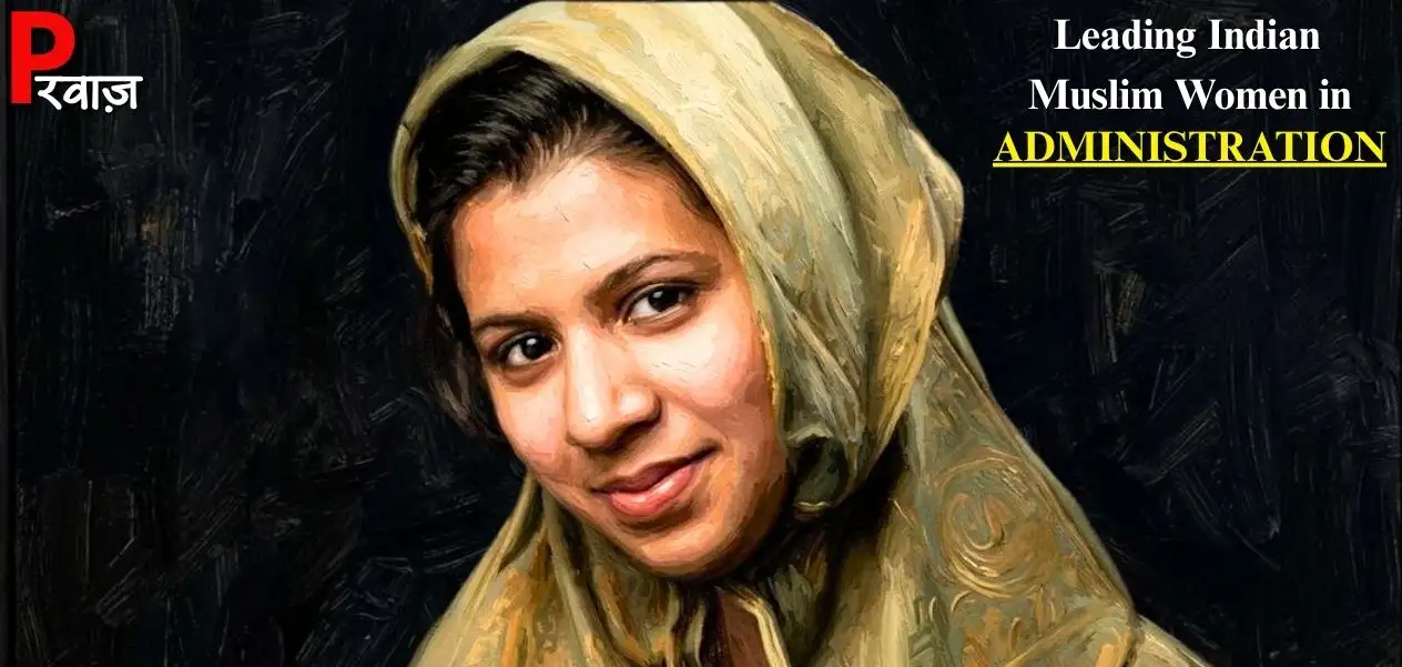 Zainab Sayed: An Inspiring Journey of Struggle, Success, and Public Service
