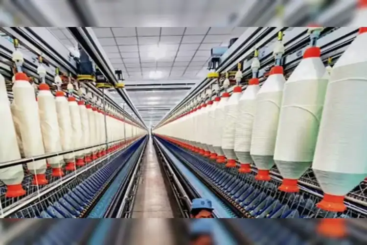 India's textile sector at inflection point to reclaim global market share: Report