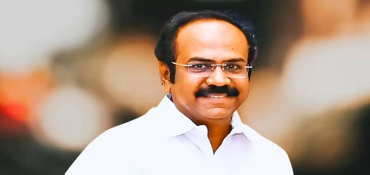 DMK not seeking govt's fall, MK Stalin's remarks being distorted: Thangam Thennarasu