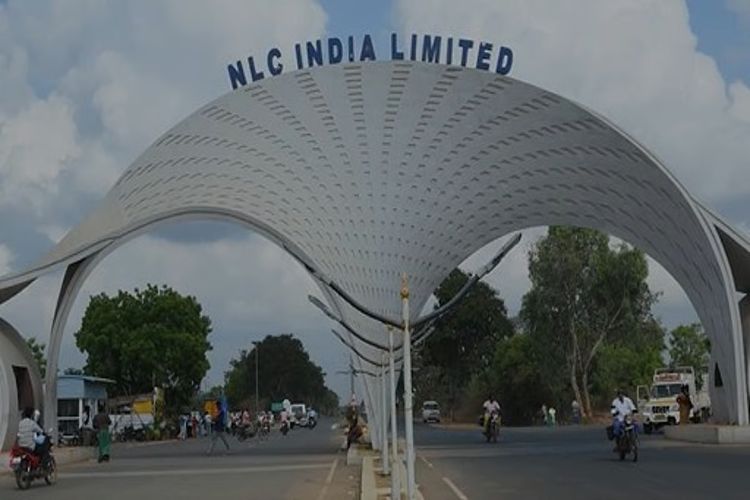 NLC India opens OFS for 3% stake