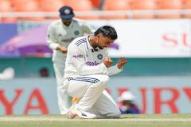  everything to me since the day I started playing: Manav Suthar