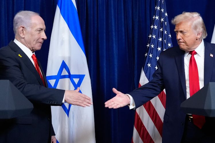  increasing pressure on Trump and Netanyahu: Analysis