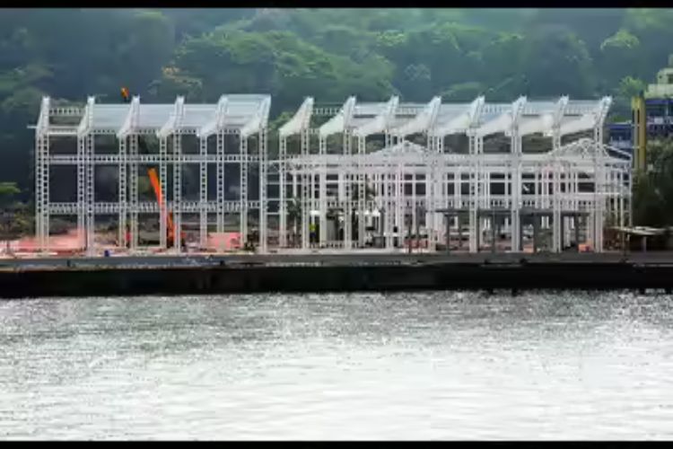 Goa government accelerates river restoration work