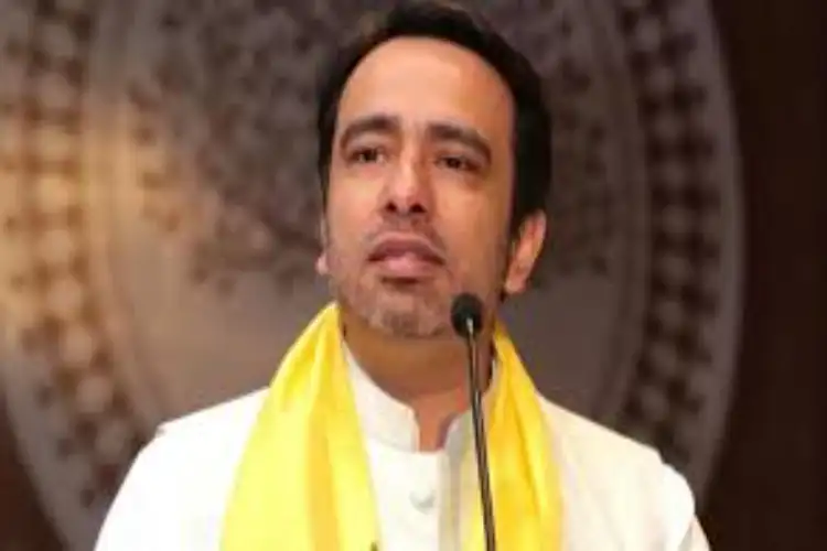 Union Minister Jayant Chaudhary flags off five Solar Community Hub Skill Vans to boost digital inclusion & skilling