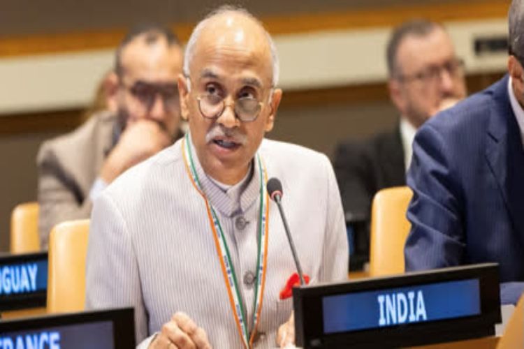 India a 'valuable' partner for South Africa in this time of turmoil: Analyst