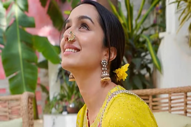 Shraddha Kapoor's 'Eetha' to release on August 28