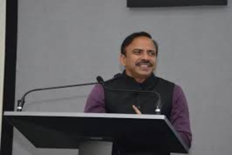 IAS officer Sajjan Singh Yadav appointed CEO of Delhi Jal Board