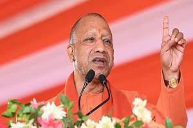 Our model should be one that makes a person self-reliant: Chief Minister Yogi