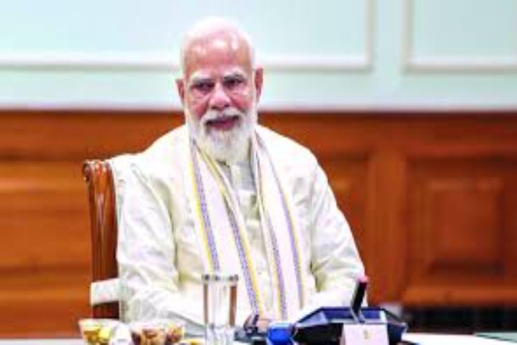 Modi government completes 12 years; Shah lauds welfare, infrastructure achievements