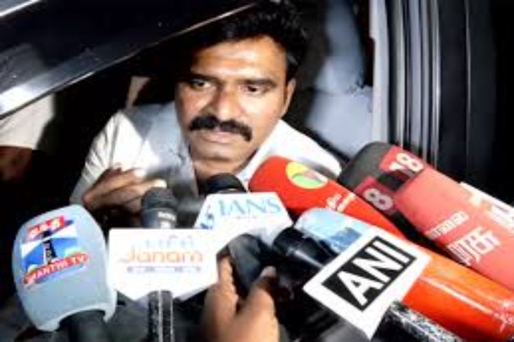 Tamil Nadu minister says frequent power cuts are a 'well-planned conspiracy'