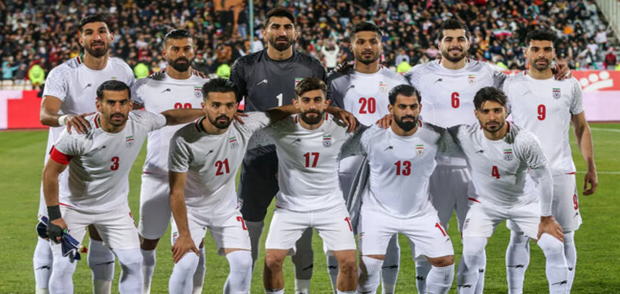 Major setback ahead of FIFA World Cup 2026: Iranian fans' tickets cancelled.