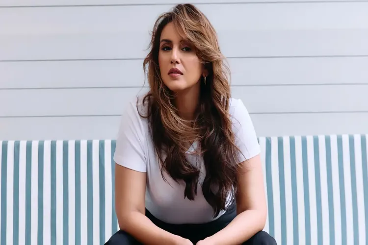 Huma Qureshi creates a sensation as a hitwoman in 'Baby Do Die Do'; teaser released.