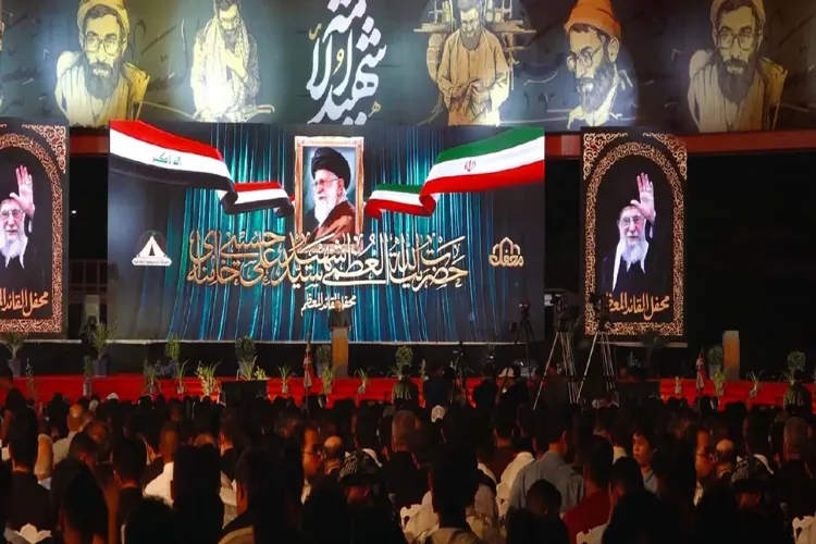 Date announced for Ayatollah Ali Khamenei's burial; funeral to take place after the first ten days of Muharram.
