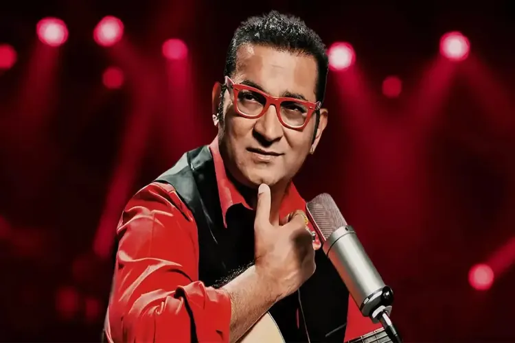 Abhijeet Bhattacharya's scathing attack on Tollywood