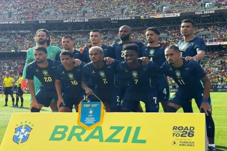 Brazil, Football, and the World Cup: Complementary to Each Other