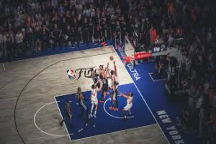 NBA 2025-26: New York Knicks pull off historic finals comeback, beat San Antonio Spurs 107-106 in Game 4