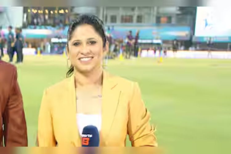 India is a strong contender for the T20 World Cup due to its superior spin attack: Reema Malhotra