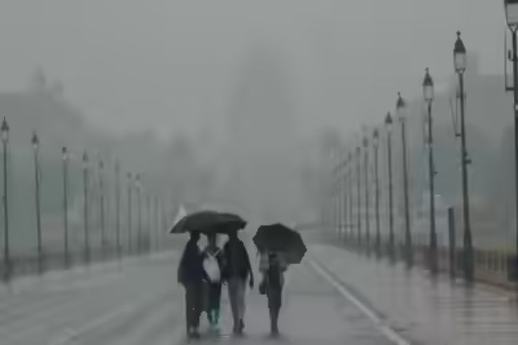 Thunderstorms likely in Delhi on Thursday and Friday: IMD