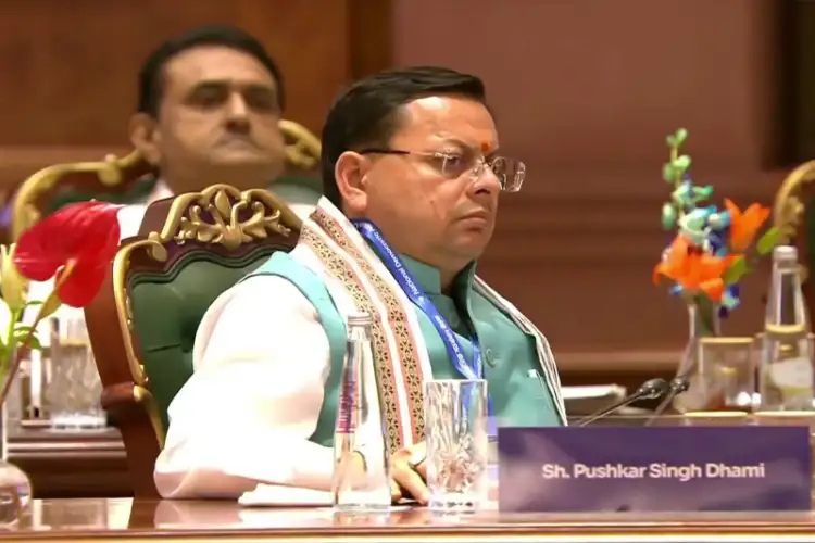 Under PM Modi, agriculture sector witnessed unprecedented transformation in 12 years: Uttarakhand CM Dhami