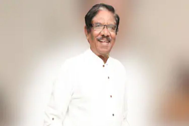 the demise of renowned Tamil cinema director and producer Bharathiraja