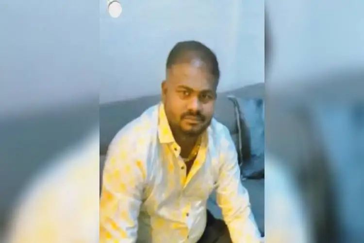 CBI secures deportation of cyber fraud accused Ganesh Balaso Kale from Thailand