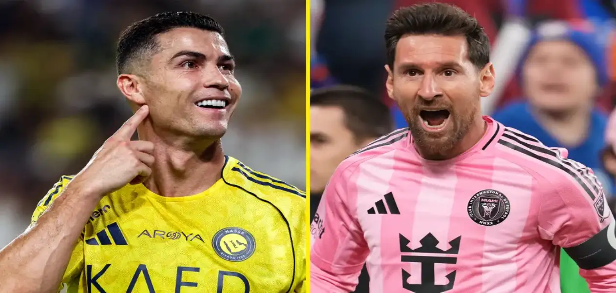 The Village of Footballers: Players in every household and devotion to Messi and Ronaldo in their hearts—this is India's unique passion.