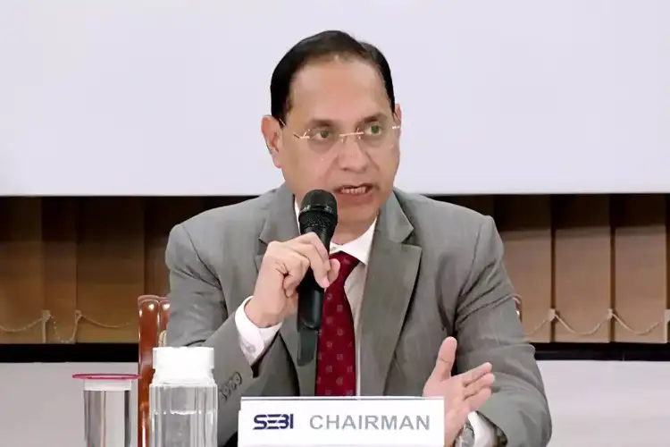 SEBI, APMI discusses roadmap to boost India's PMS industry