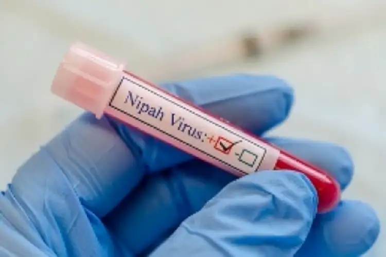Centre calls for strict Nipah containment measures after case reported in Keralam