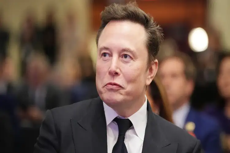 Elon Musk led SpaceX raises USD 75 billion in IPO, Musk set to become world's first trillionaire
