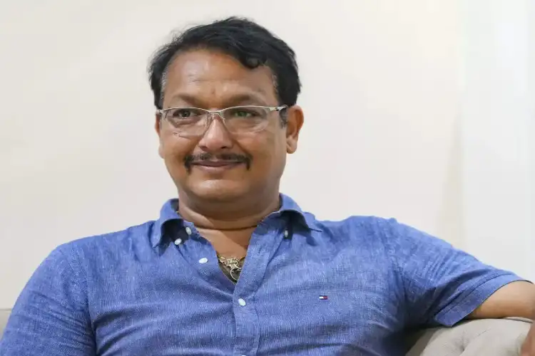 Indian Shooting stalwart and coach Jaspal Rana passes away at 49