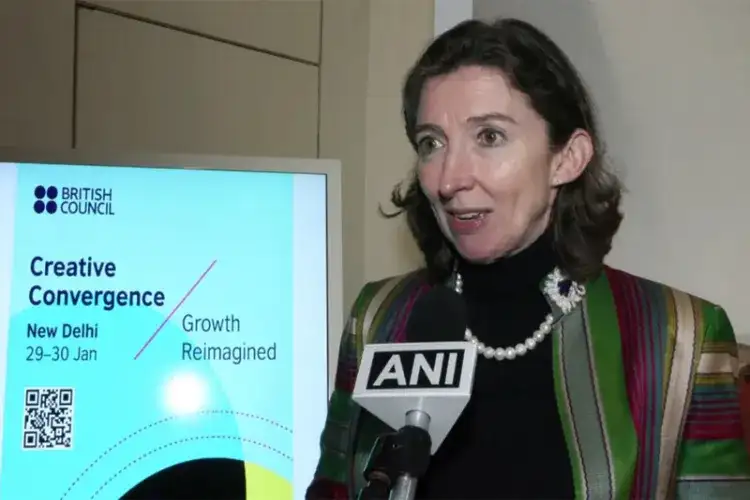 32 seconds to tragedy: UK Envoy pays tribute to victims of Ahmedabad air crash on first anniversary