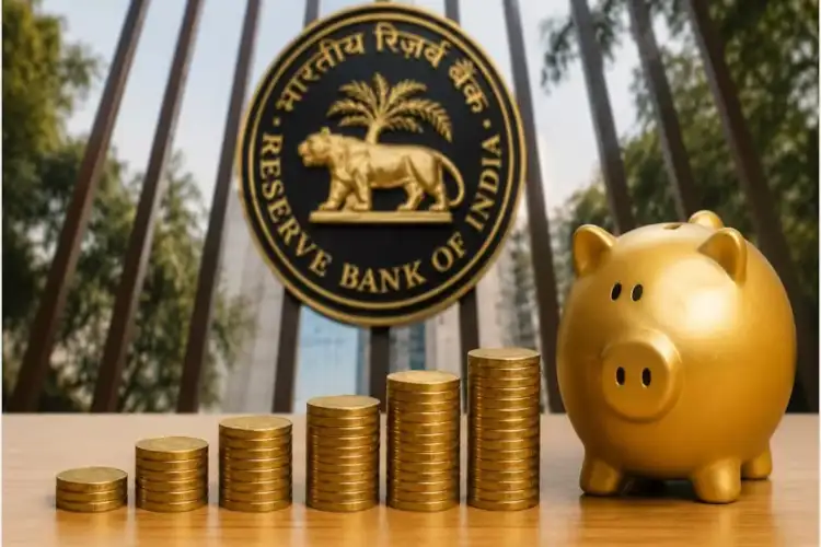 RBI move sparks race among banks to raise FCNR(B) deposit rates; smaller lenders offer over 7% on USD deposits