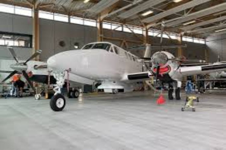 Peersight introduces airborne SAR payload 'Vidur'